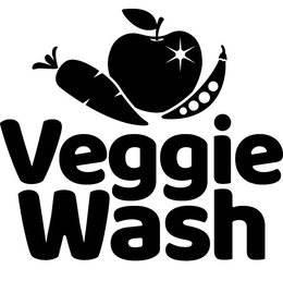 VEGGIE WASH trademark