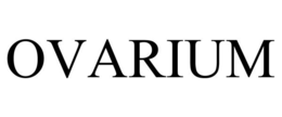 OVARIUM trademark