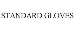 STANDARD GLOVES trademark