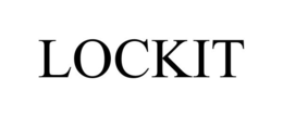 LOCKIT trademark