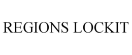 REGIONS LOCKIT trademark