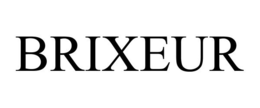 BRIXEUR trademark