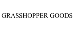 GRASSHOPPER GOODS trademark