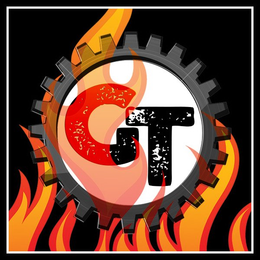 GT trademark