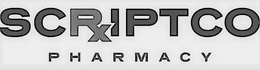 SCRIPTCO X PHARMACY trademark