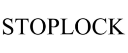 STOPLOCK trademark