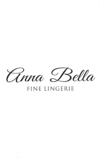 ANNA BELLA FINE LINGERIE trademark