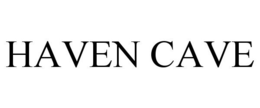 HAVEN CAVE trademark