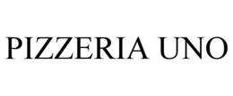 PIZZERIA UNO trademark