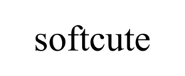 SOFTCUTE trademark