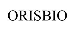 ORISBIO trademark