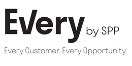 EVERY BY SPP EVERY CUSTOMER. EVERY OPPORTUNITY. trademark