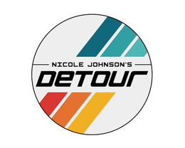 NICOLE JOHNSON'S DETOUR trademark