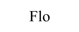 FLO trademark