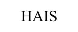 HAIS trademark
