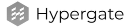 H HYPERGATE trademark