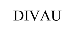 DIVAU trademark