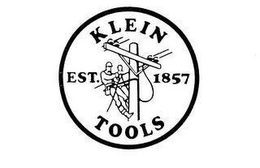 KLEIN TOOLS EST. 1857 trademark