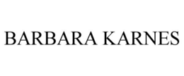 BARBARA KARNES trademark
