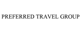 PREFERRED TRAVEL GROUP trademark