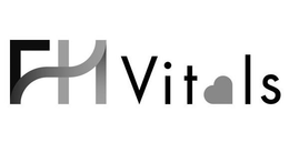 FH VITALS trademark