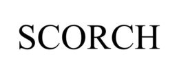 SCORCH trademark