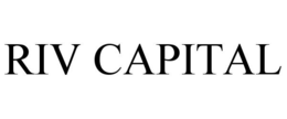 RIV CAPITAL trademark