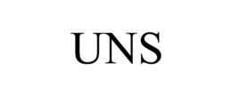 UNS trademark