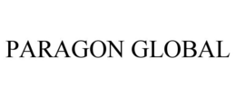 PARAGON GLOBAL trademark