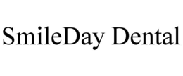 SMILEDAY DENTAL trademark