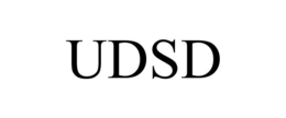UDSD trademark
