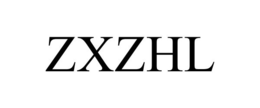 ZXZHL trademark