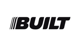 BUILT trademark