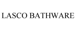 LASCO BATHWARE trademark