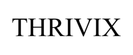 THRIVIX trademark
