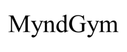 MYNDGYM trademark