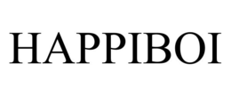 HAPPIBOI trademark