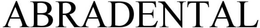 ABRADENTAL trademark
