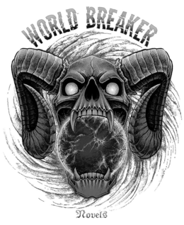 WORLD BREAKER NOVELS trademark