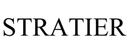 STRATIER trademark