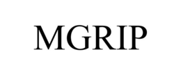 MGRIP trademark