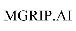 MGRIP.AI trademark