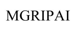 MGRIPAI trademark