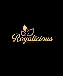 ROYALICIOUS trademark