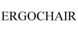 ERGOCHAIR trademark
