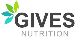 GIVES NUTRITION trademark