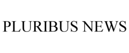 PLURIBUS NEWS trademark