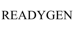 READYGEN trademark