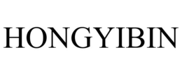HONGYIBIN trademark