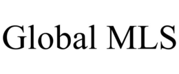 GLOBAL MLS trademark